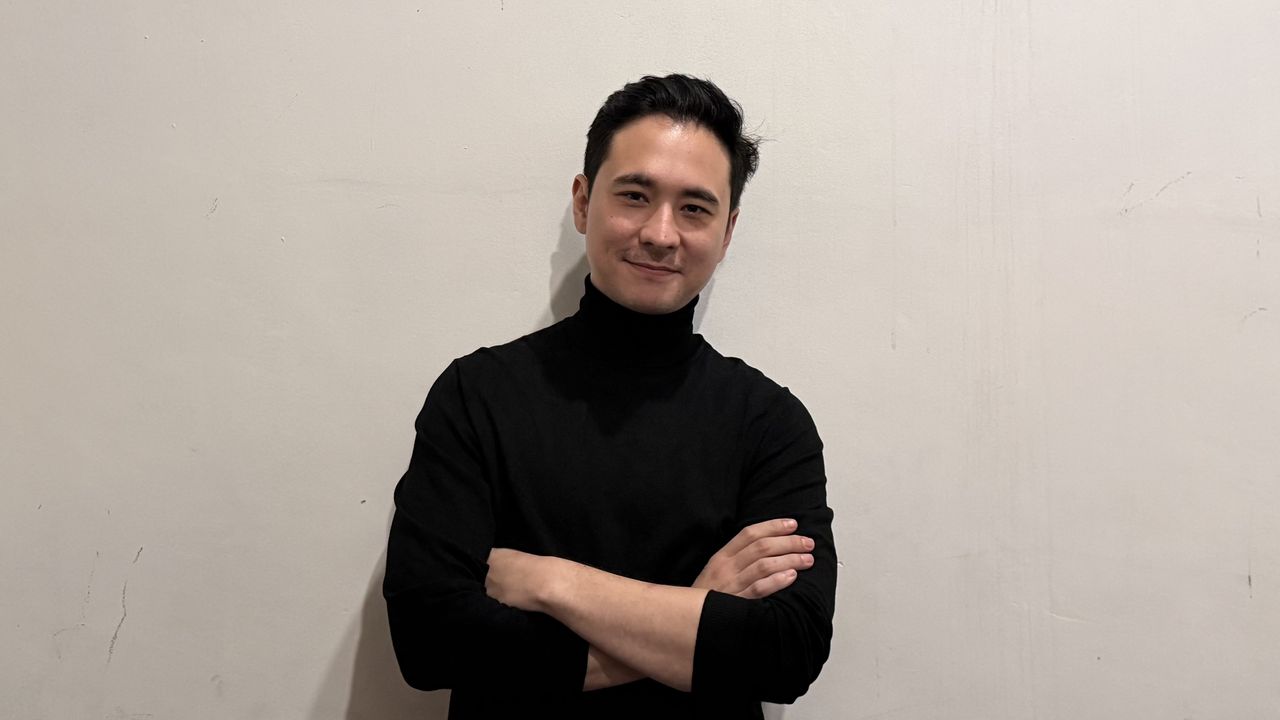 Jadi Eksekutif Produser di Kuasa Gelap: Perjanjian Darah, Jerome Kurnia Tidak Peduli Jumlah Penonton