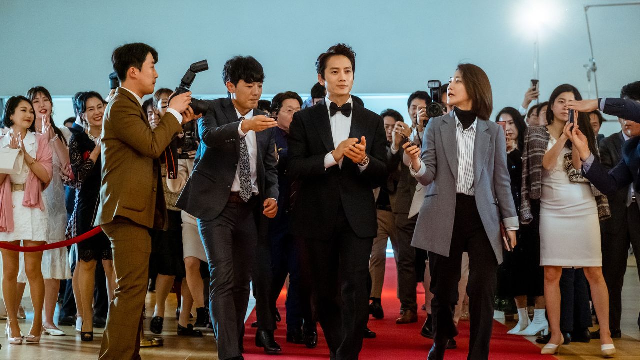 5 Kasus Seru dalam Drama Korea The Devil Judge yang Bikin Penonton Berdebar