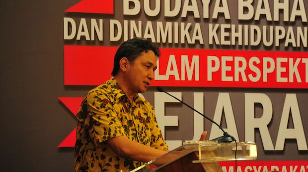 Sejarawan Indonesia Menolak Pelajaran Sejarah Dijadikan Pelajaran Pilihan