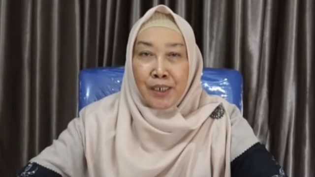 Rektor Unri Cabut Laporan Soal Biaya Kuliah, Akui Tidak Bermaksud Kriminalisasi Mahasiswa Sendiri