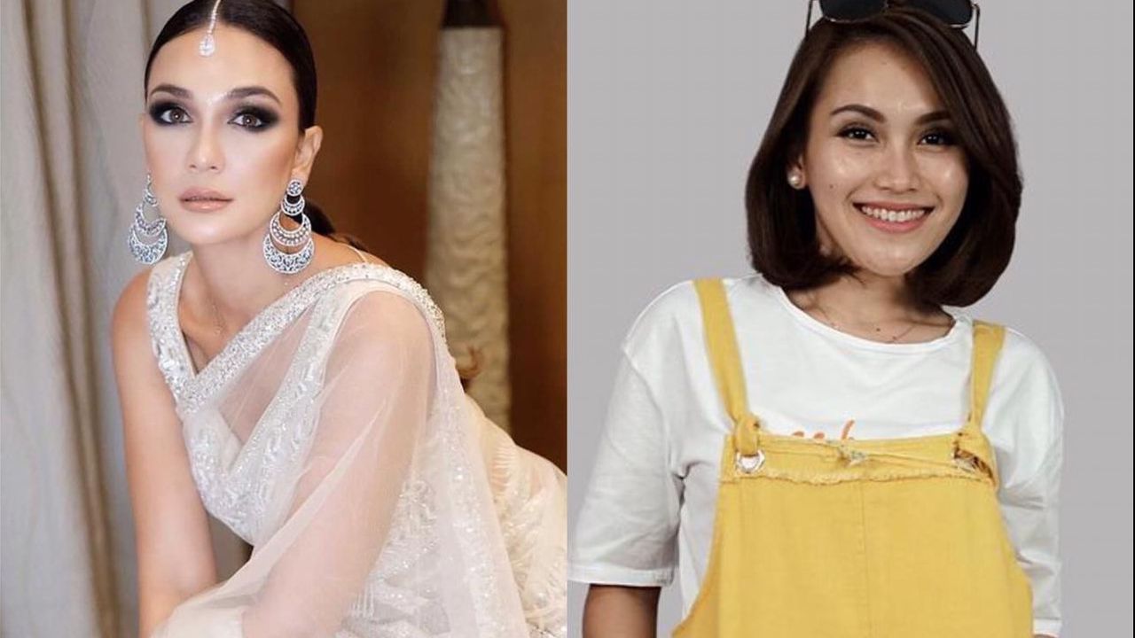 Suasana Jadi Hening dan Sinis Tanggapi Candaan Ayu Ting Ting, Jawab Ketus Luna Maya: Tuaan Anda