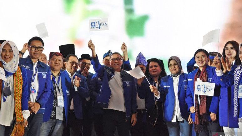 Usung Caleg dari Kalangan NU, PAN Berpeluang Himpun Suara Nahdliyin di Pemilu 2024