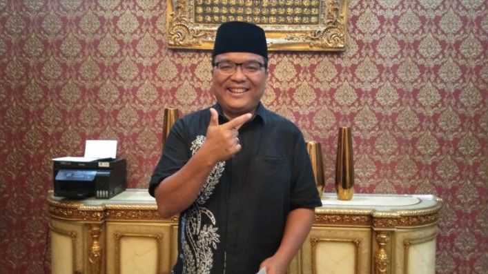 Kasus Dugaan Kebocoran Putusan MK Soal Pemilu 2024, Kejagung Terima Berkas SPDP Denny Indraya
