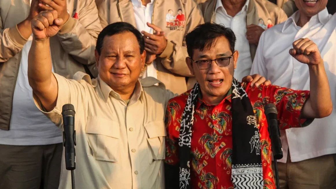 Meski Dukung Prabowo, Budiman Tak Ada Niat untuk Mundur dari PDIP