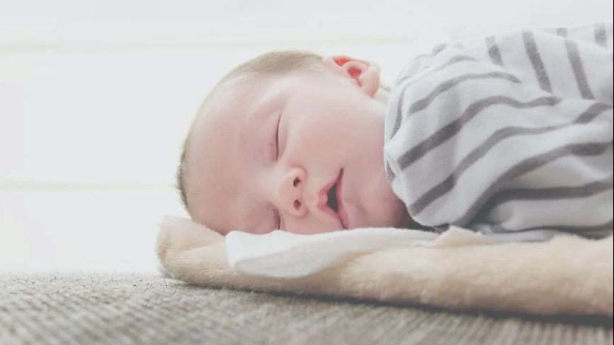 Mengenal Sleep Regression Bayi, Penyebab, dan Cara Mengatasinya