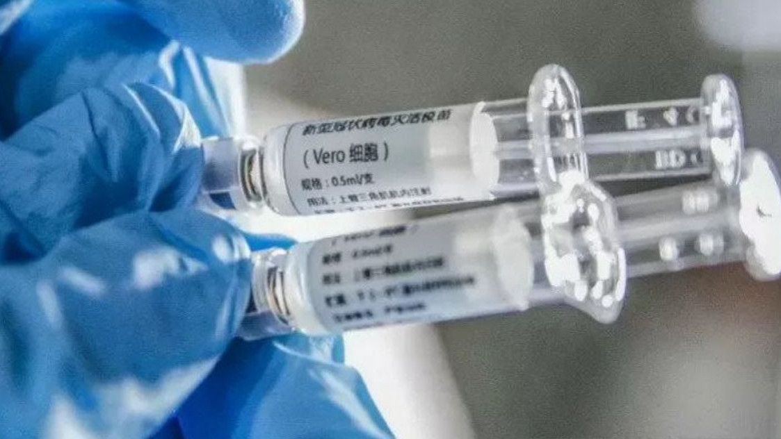 Harap Sabar! Vaksin Merah Putih Baru Bakal Diuji Coba ke Hewan Akhir Tahun Ini