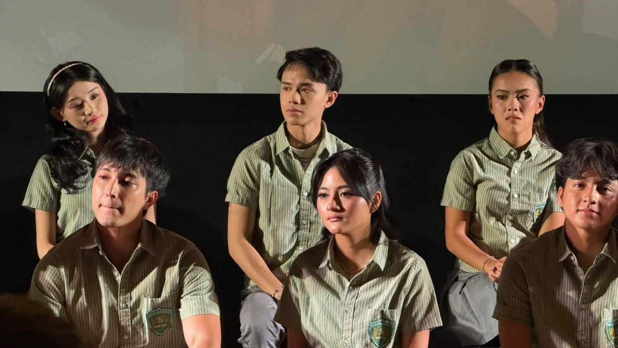 Rela Latihan Sebulan Demi Dance di Series 12 IPA 4, Nayla Purnama Jadikan TWICE Inspirasi Utama