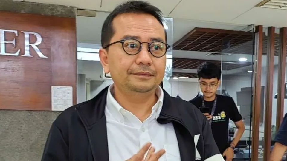 PKB Sebut Sudah Komunikasi dengan Anies Soal Pilkada DKI Jakarta 2024