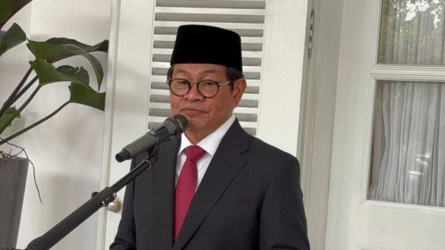 Pemprov DKI Jakarta Pertimbangkan Bentuk BUMD Khusus Parkir