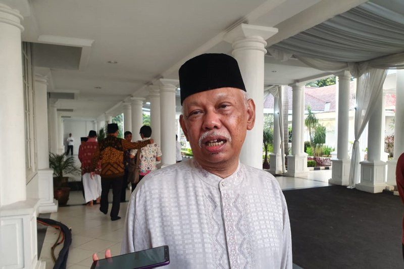 Azyumardi Azra Meninggal, Sempat Sesak Napas dan Dirawat di RS Serdang Malaysia