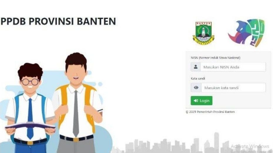Siap-siap, PPDB Tingkat SMA, SMKN dan SKh di Banten Dimulai 15 Juni
