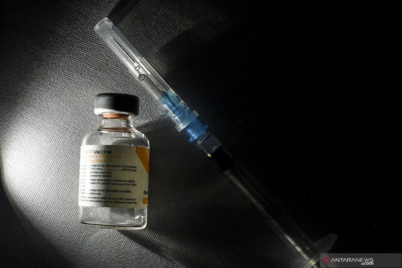 Legislator NasDem Minta Pemerintah Transparan soal Persediaan Vaksin COVID-19