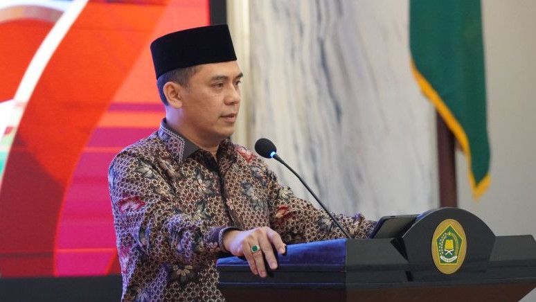 Kemenag Prediksi Idulfitri Jatuh Pada 10 April 2024