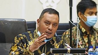 Hubungan Megawati dan Surya Paloh Tak Ada Masalah, NasDem Tinggal Tunggu 'Kopi Darat' dengan PDIP