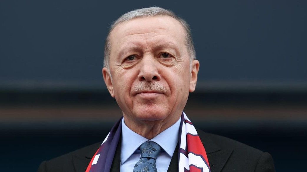 Hubungan Memanas! Turki Hentikan Ekspor dan Impor dengan Israel