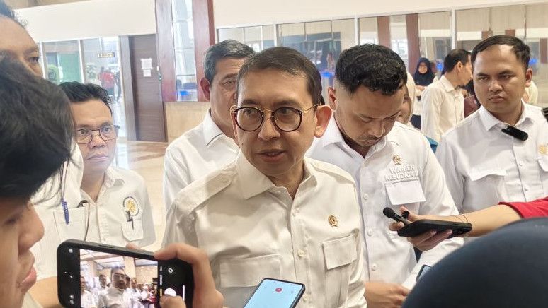 Hari Kebudayaan Nasional Bertepatan dengan HUT Prabowo, Fadli Zon: Kebetulan Saja