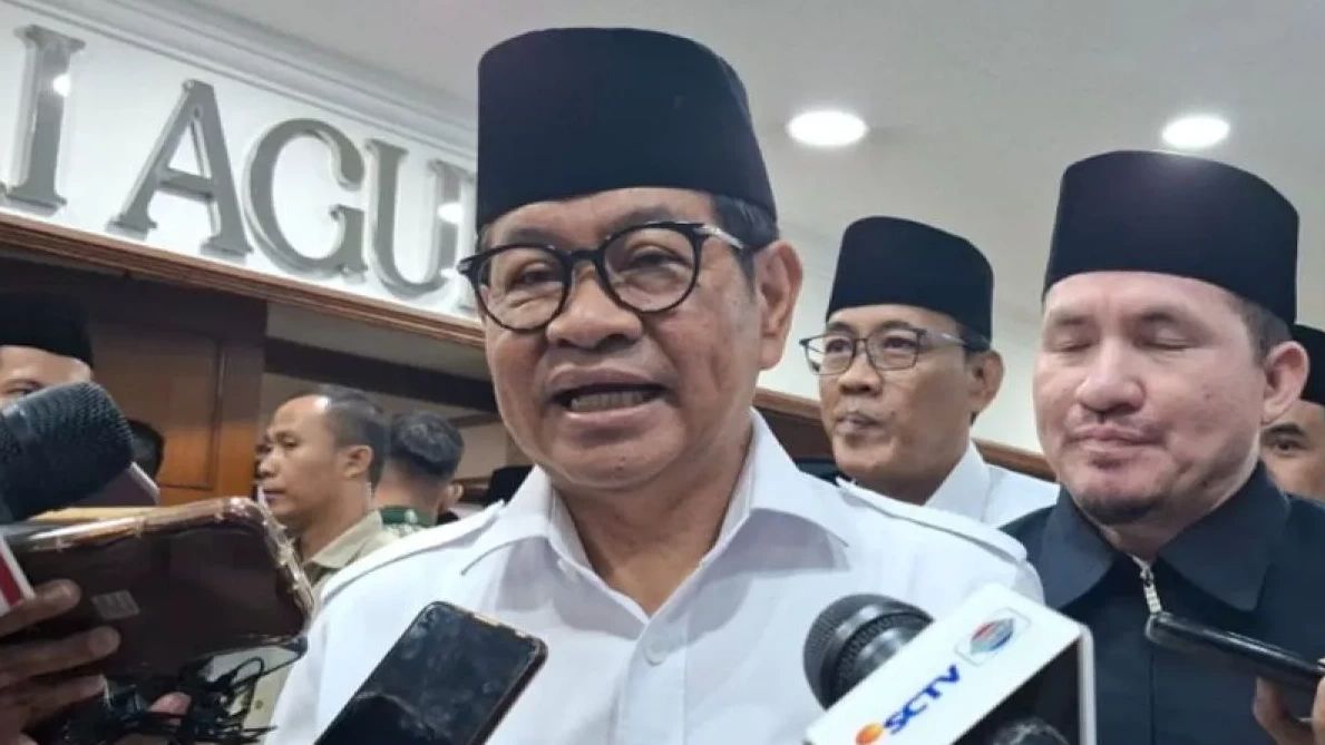 Pramono Klaim Sudah Siapkan 40 Sekolah Swasta Gratis di DKI, tapi Masih Tunggu Perpres