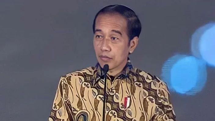 Waspada, Jokowi Ungkap Kasus Aktif Naik Hampir 1000 Persen