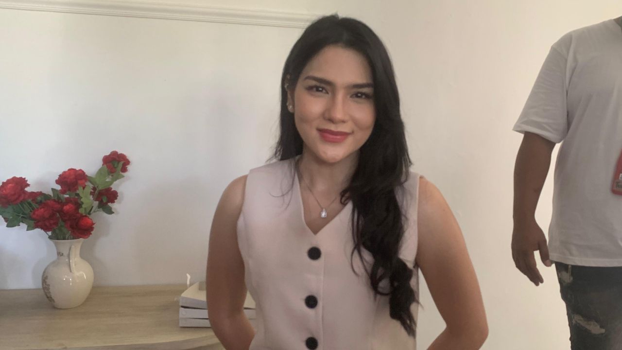 Pensiun Jadi Pelakor, Davina Karamoy Alih Profesi Jadi CEO di Serial Main Hati