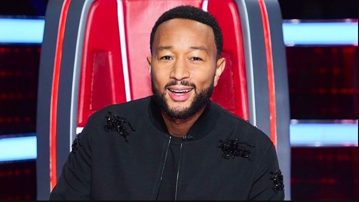 Siap-Siap War Tiket, John Legend Segera Konser di Indonesia di Awal Oktober 2024