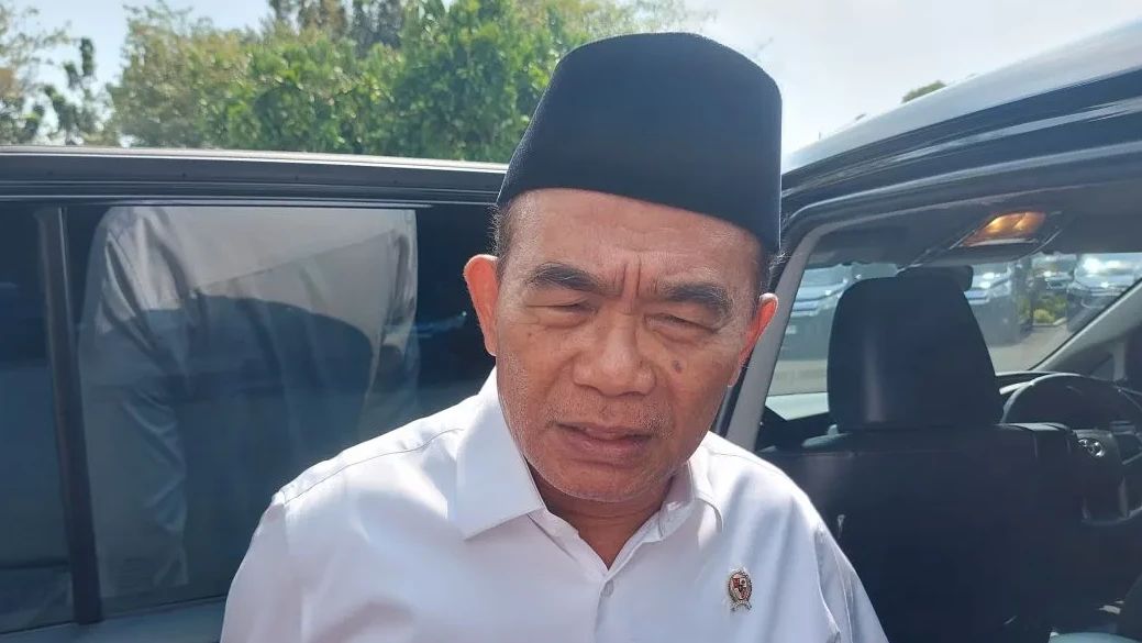 Menko PMK: Upacara Hut Ke-79 RI di Dua Tempat, IKN dan Istana Jakarta