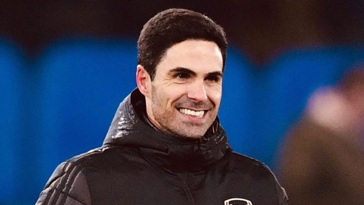 Alasan Arteta Setelah Arsenal Dikalahkan Inter Milan, Keputusan Wasit Disebut