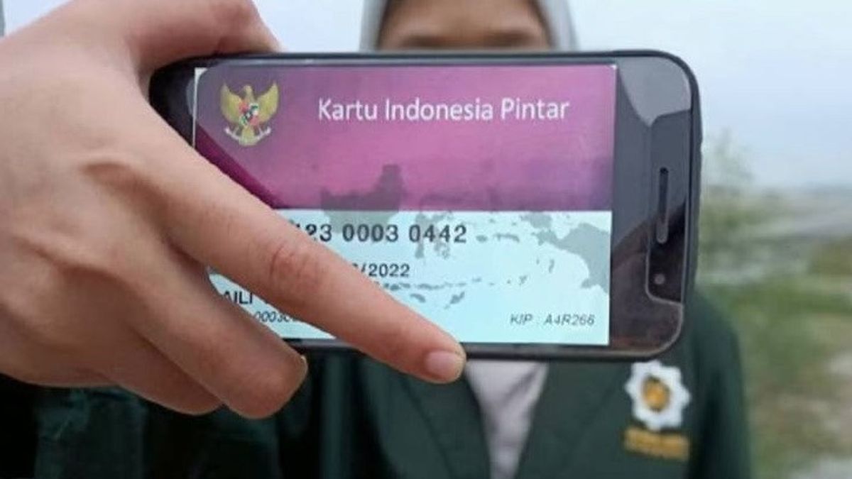 Cara Klaim Ulang Akun KIP Kuliah yang Perlu Diketahui, Ini Teknisnya