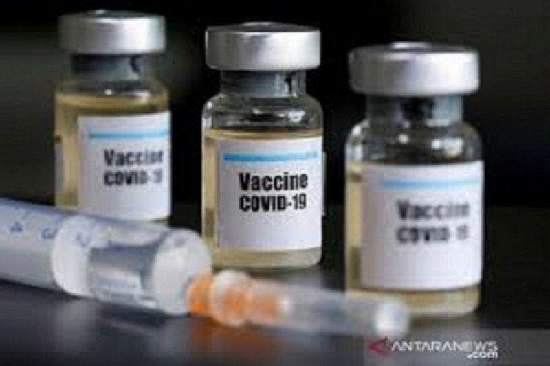 7,5 Juta Warga Hong Kong Akan Vaksinasi Massal Januari 2021