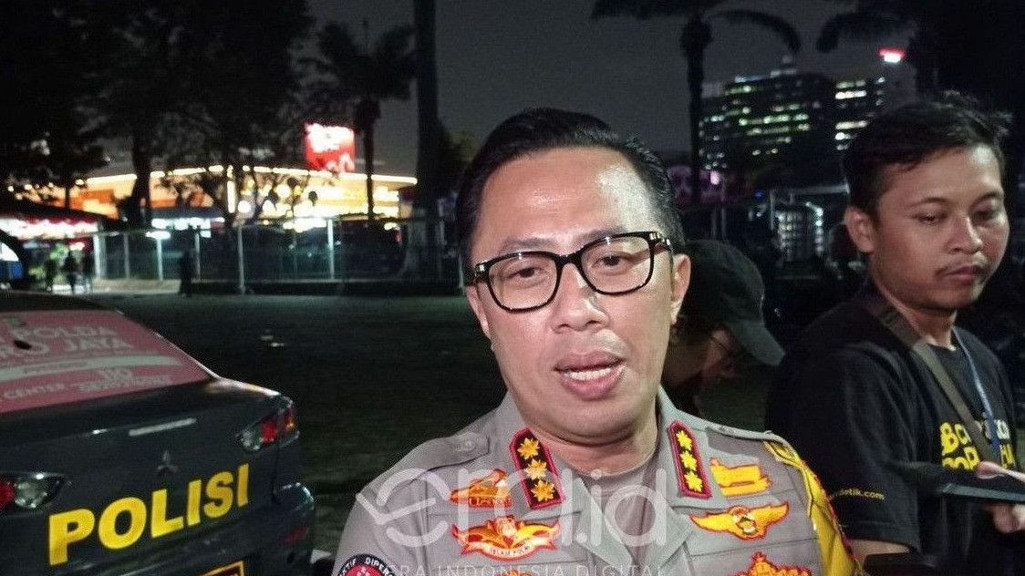 Komplotan Begal Rampas Motor Pensiunan TNI di Bekasi, 2 Pelaku Ditangkap