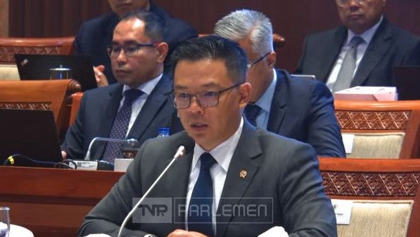 Akui Kesulitan Pilih Dubes RI di AS, Menlu Sugiono: Kesalahan Kami