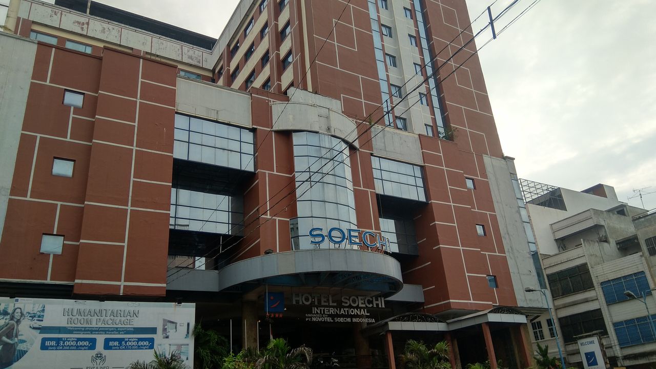 Aksi Bobby Nasution Sulap Hotel Bintang Empat Jadi Tempat Isolasi Mandiri di Medan