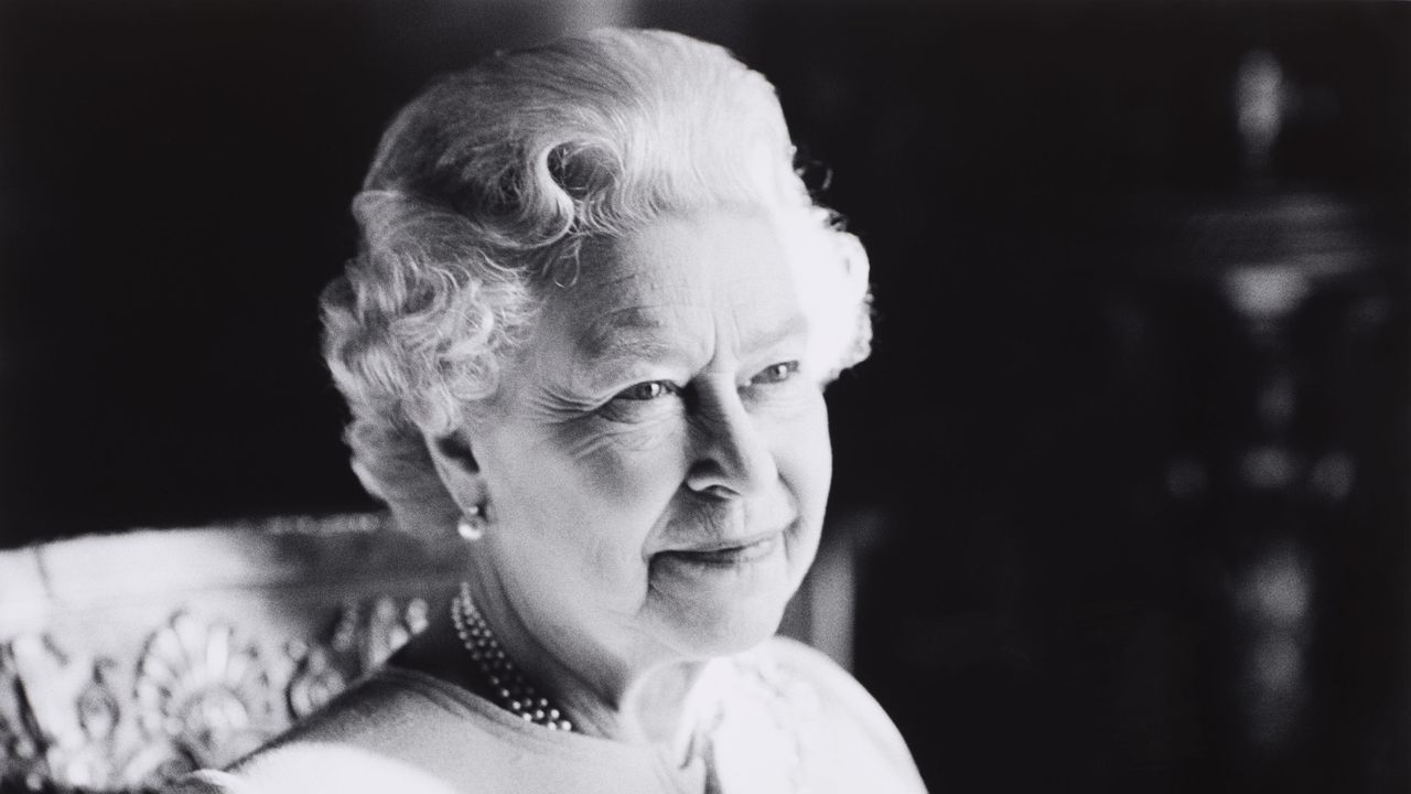 Intip Prosesi Pemakaman Ratu Elizabeth II yang Berlangsung Selama 10 Hari