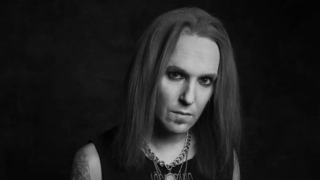 Alexi Laiho, Frontman Children of Bodom, Wafat di Usia 41 Tahun