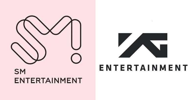 Kerap Merugi, SM dan YG Entertainment Terdepak dari Daftar Perusahaan Blue Chip di Korea