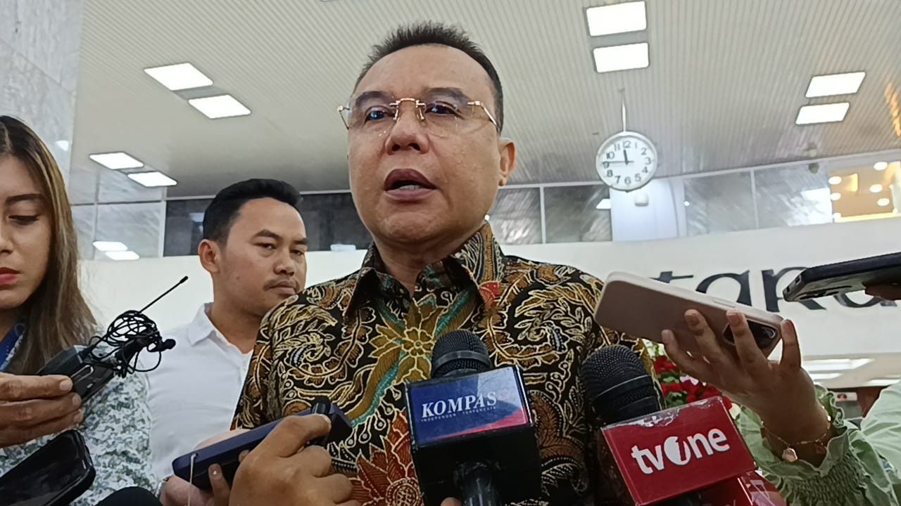 Seleksi Calon Menteri, Prabowo Lakukan Fit and Proper Test hingga Tatap Muka