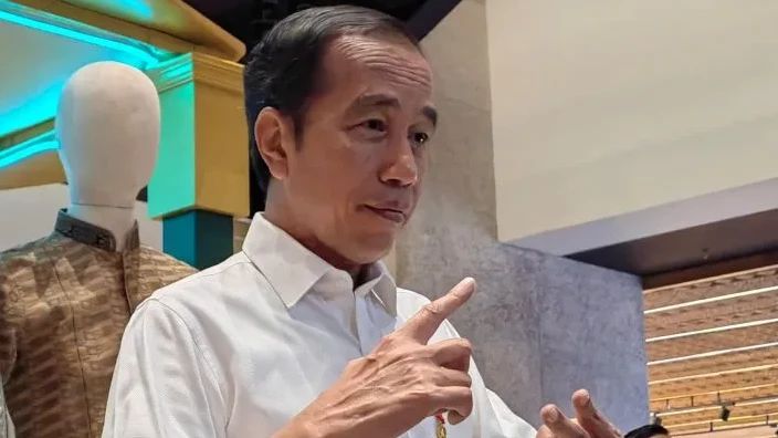 Soal Jokowi Cawe-Cawe di Pemilu 2024, Elite PDIP: Harus ada Kepatutannya Jangan Intervensi