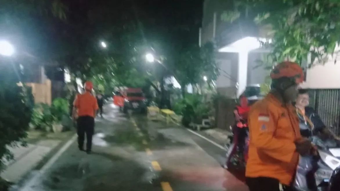 Warga Bekasi Cium Bau Menyengat Mirip Gas Sejak Jumat Malam, BNPB Masih Telusuri Sumber Bau