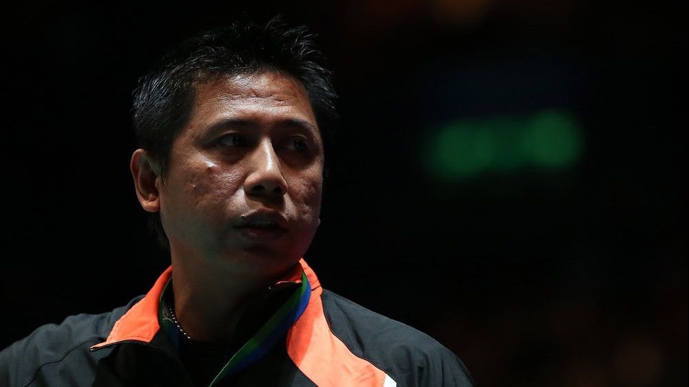 Profil Nova Widianto: Legenda Badminton Indonesia yang Kini Jadi Pelatih Timnas Malaysia