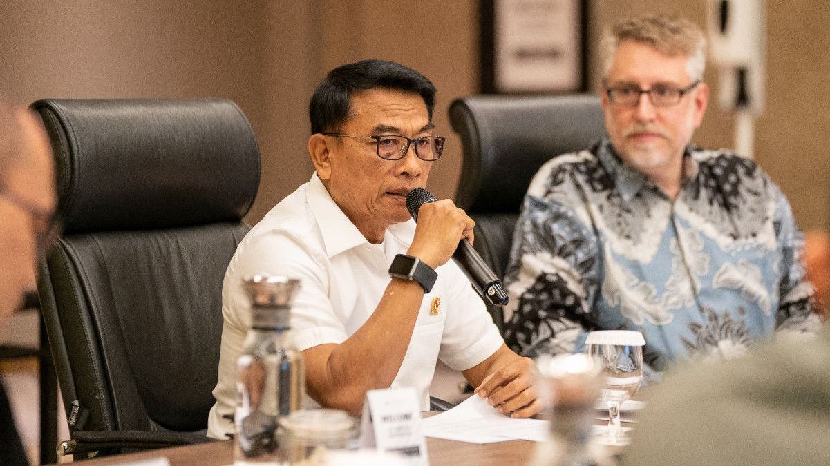 Moeldoko: Institusi TNI Semakin Profesional dan Mengedepankan HAM