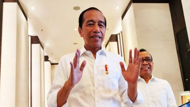 Jokowi Ingin Pastikan IKN Aman Tanpa Kejahatan, Bakal Terwujud?