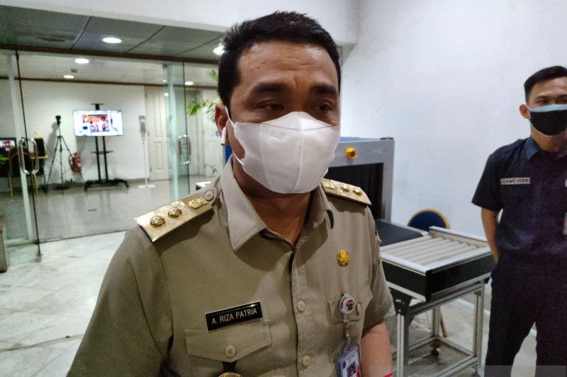 Kematian 70 Persen Pasien COVID-19 di Jakarta Terjadi di Rumah Sakit