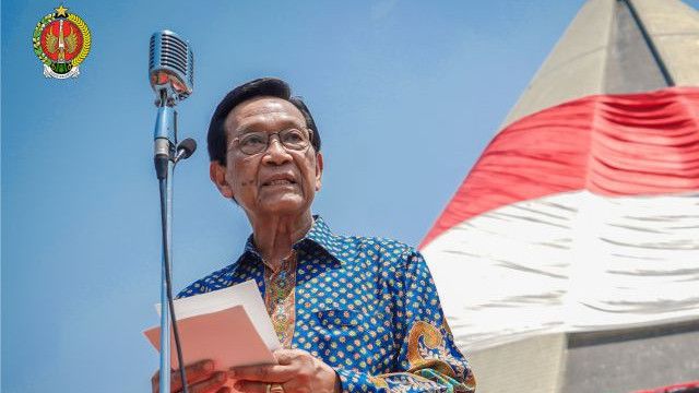 Sultan HB X Minta Pejabat Daerah Bersikap Netral Menjelang Pemilu: Bukan Perebutan Kekuasaan