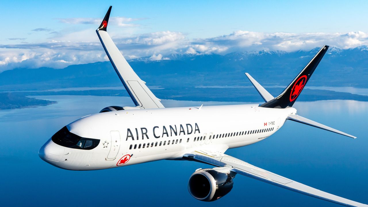 Tuntut Kenaikan Upah hingga Ancam Mogok Kerja, Air Canada Buat Perjanjian Baru dengan Pilot