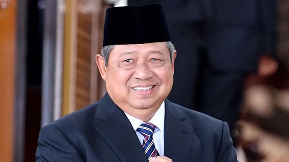 SBY: Ada Ajakan Koalisi dari Menteri Aktif, Sudah Sepengetahuan Pak Lurah