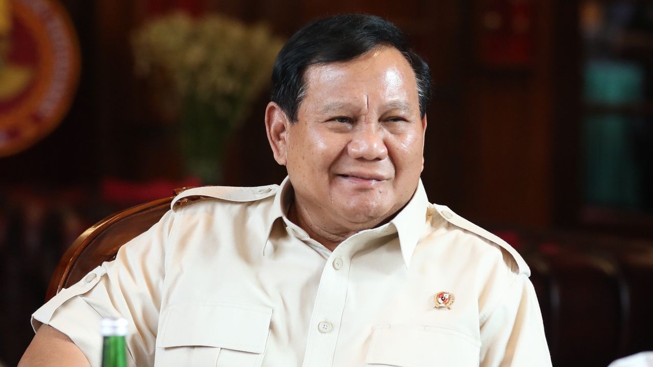 Minggu Depan Gerindra Akan Umumkan Cawapres untuk Prabowo