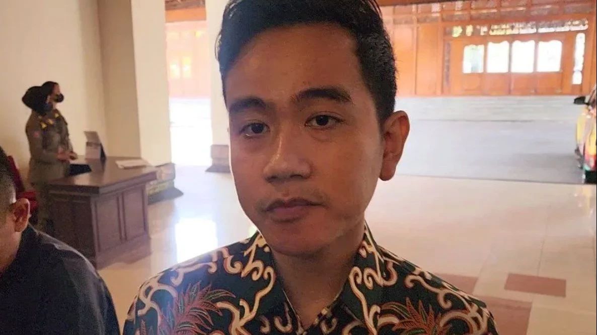 Sengketa Lahan Kelar, Gibran Minta Pembangunan Masjid Sriwedari Dilanjutkan