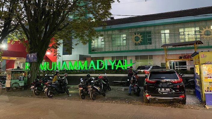 RS Muhammadiyah Bandung Setop Sementara Layanan BPJS, KPK: Gara-gara Fraud