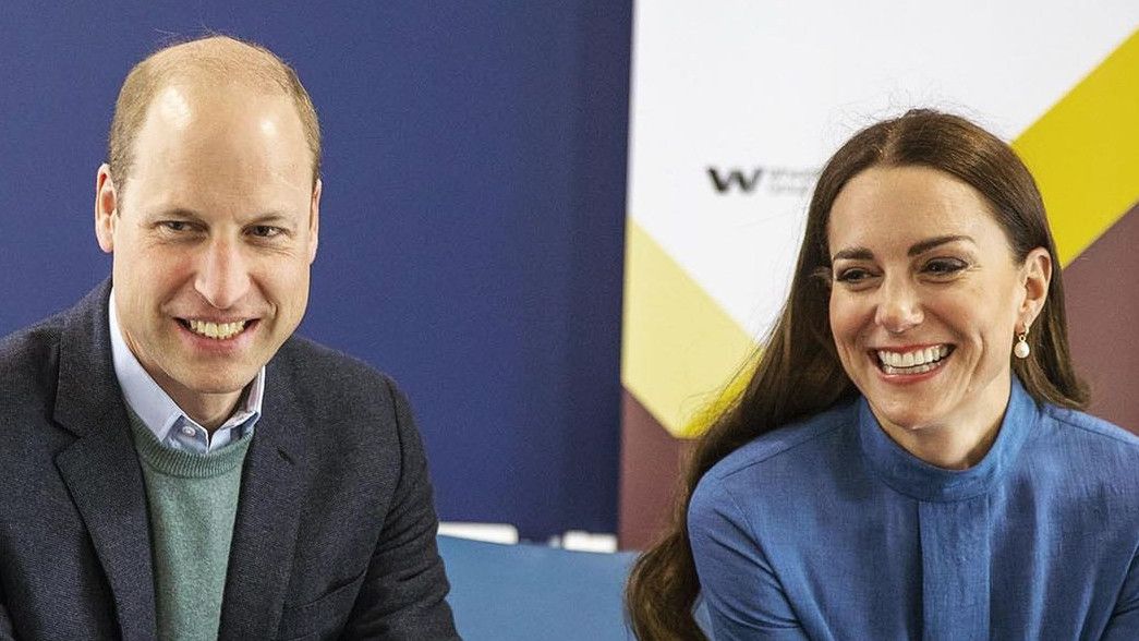 Isu Selingkuh Hingga Seks Anal Seret Keluarga Kerajaan, Nama Pangeran William Ikut Terseret