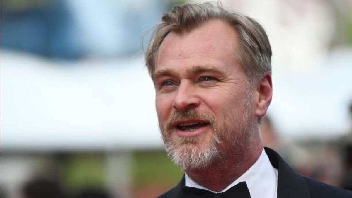 Mengenal Christopher Nolan, Bikin Film Sejak Usia 7 Tahun