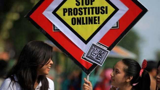 Sindikat Prostitusi Online di Tangerang Dibekuk: Modusnya Korban Ditawari Kerjaan Jadi Penjaga Toko